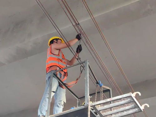 寧波市軌道交通8號線洪塘停車場電通施工圓滿完成 專業(yè)作業(yè)邁向新階段