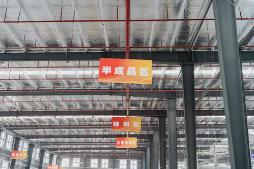 2022飛墨定制工廠全面升級 設(shè)計(jì)與施工的完美融合，筑就品質(zhì)家居新高度