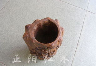批發(fā)供應紅木工藝品 酸枝原色花鳥筆筒，質(zhì)量與價格同享廠家直銷