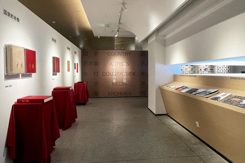 第三屆 高帆杯 全國攝影大展在蕭山高帆攝影藝術(shù)館啟幕