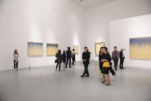 上海寶龍美術館建館三周年 成立藝術咨詢委員會,持續推動傳統文化與亞洲當代藝術