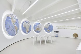 互動博物館的別樣滋味 巧克力帶來幸福