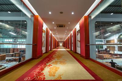 番禺這個藝術(shù)館被稱為立體&ldquo;紅木文化教科書&rdquo;!全年免費開放,震撼多圖搶先看&darr;&darr;