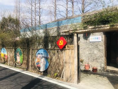 全市唯一!松江農(nóng)村&ldquo;雙創(chuàng)&rdquo;之花絢麗綻放,喜獲&ldquo;國字號&rdquo;榮譽