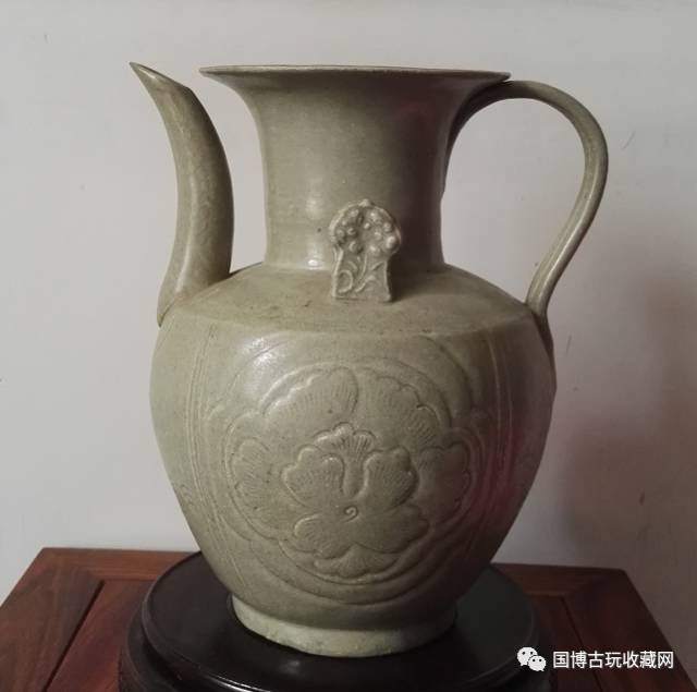 《國博曬寶私交會》精品瓷器/玉器雜項、民間收藏品推薦_文化_網