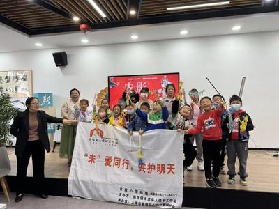 方寸間的"藝術(shù)大冒險",感受非遺文化的獨(dú)特魅力!