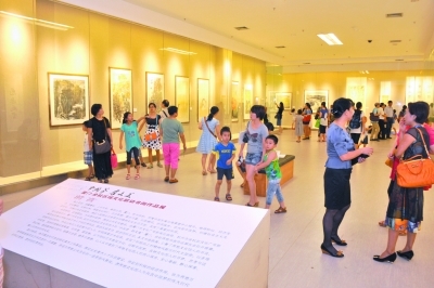 廈門:深化落實(shí)區(qū)域文化聯(lián)動譜新曲 -中富證券網(wǎng)-您的證券投資咨詢專業(yè)網(wǎng)站-北京中富金石咨詢旗下網(wǎng)站