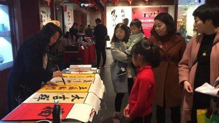 文化藝術(shù)惠民月 為美好生活加油，企業(yè)管理咨詢(xún)助陣