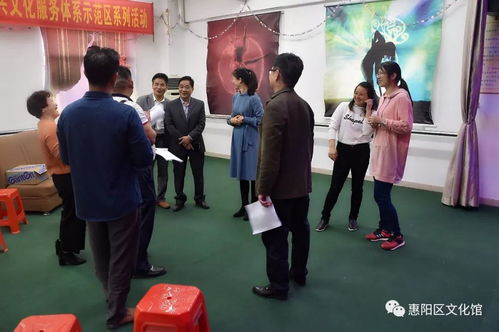 當(dāng)藝術(shù)成為一劑良藥 惠陽區(qū)文化總館與沙田分館的“特殊治療”實(shí)踐
