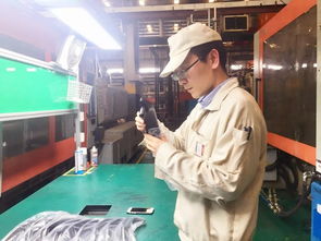 讓優(yōu)秀成為文化——西安工廠十一部塑料件最佳員工訪談紀(jì)實